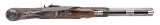 "Very Fine Cased Pair of Percussion Pistols by John Manton (AH6768) CONSIGNMENT" - Image 8 of 17