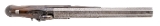 "Very Fine Cased Pair of Percussion Pistols by John Manton (AH6768) CONSIGNMENT" - Image 7 of 17
