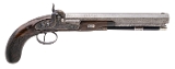 "Very Fine Cased Pair of Percussion Pistols by John Manton (AH6768) CONSIGNMENT" - Image 11 of 17