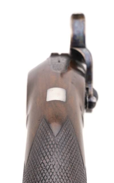 "Very Fine Cased Pair of Percussion Pistols by John Manton (AH6768) CONSIGNMENT" - Image 6 of 17