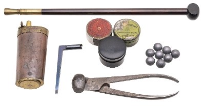 "Very Fine Cased Pair of Percussion Pistols by John Manton (AH6768) CONSIGNMENT" - Image 16 of 17
