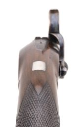 "Very Fine Cased Pair of Percussion Pistols by John Manton (AH6768) CONSIGNMENT" - Image 6 of 17