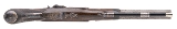 "Very Fine Cased Pair of Percussion Pistols by John Manton (AH6768) CONSIGNMENT" - Image 14 of 17