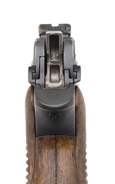 "SIG SP47/8 Swedish Contract 2-Barrel Set 9mm (PR68859) Consignment" - Image 5 of 7