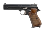 "SIG SP47/8 Swedish Contract 2-Barrel Set 9mm (PR68859) Consignment" - Image 2 of 7
