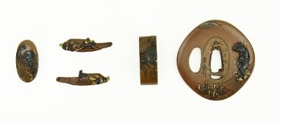 "Fittings Set (MGJ443)" - Image 17 of 17