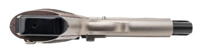 "SIG P210 M/49 Custom Conversion Pistol 9mm (PR68861) Consignment" - Image 4 of 7