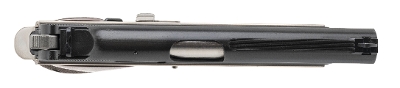 "SIG P210 M/49 Custom Conversion Pistol 9mm (PR68861) Consignment" - Image 3 of 7