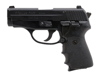 "Sig Sauer P239 Pistol .40S&W (PR68791) Consignment" - Image 2 of 4