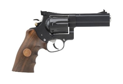 "Janz Custom Revolver .357 Magnum (PR68867) Consignment" - Image 2 of 7