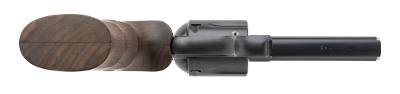 "Janz Custom Revolver .357 Magnum (PR68867) Consignment" - Image 4 of 7