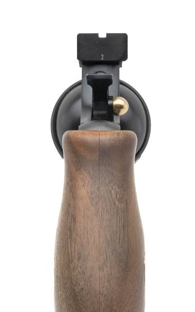 "Janz Custom Revolver .357 Magnum (PR68867) Consignment" - Image 5 of 7