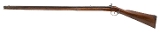 "American full stock percussion musket by Birch .75 caliber (AL10008) CONSIGNMENT" - Image 4 of 7