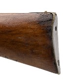 "American full stock percussion musket by Birch .75 caliber (AL10008) CONSIGNMENT" - Image 7 of 7