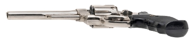 "Smith & Wesson 27-2 Revolver .357 Mag (PR68930) Consignment" - Image 4 of 4