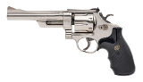 "Smith & Wesson 27-2 Revolver .357 Mag (PR68930) Consignment" - Image 1 of 4