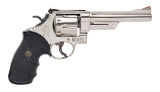"Smith & Wesson 27-2 Revolver .357 Mag (PR68930) Consignment" - Image 2 of 4