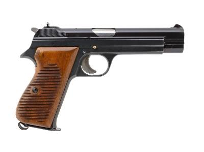 "SIG P210-2 Pistol 7.65 Para (PR68960) Consignment" - Image 1 of 5