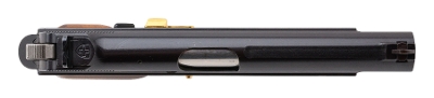 "SIG P210-2 Pistol 7.65 Para (PR68960) Consignment" - Image 3 of 5