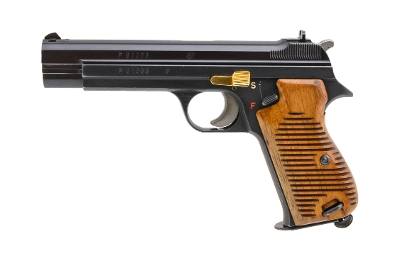 "SIG P210-2 Pistol 7.65 Para (PR68960) Consignment" - Image 2 of 5