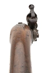 "Belgian Model 1815 flintlock Trade pistol .70 caliber (AH8668) CONSIGNMENT" - Image 5 of 6