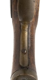 "Belgian Model 1815 flintlock Trade pistol .70 caliber (AH8668) CONSIGNMENT" - Image 6 of 6