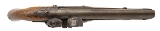 "Belgian Model 1815 flintlock Trade pistol .70 caliber (AH8668) CONSIGNMENT" - Image 3 of 6
