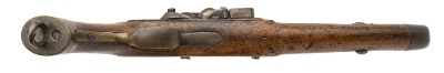 "Belgian Model 1815 flintlock Trade pistol .70 caliber (AH8668) CONSIGNMENT" - Image 4 of 6