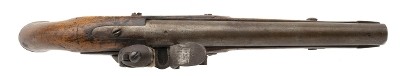 "Belgian Model 1815 flintlock Trade pistol .70 caliber (AH8668) CONSIGNMENT" - Image 3 of 6