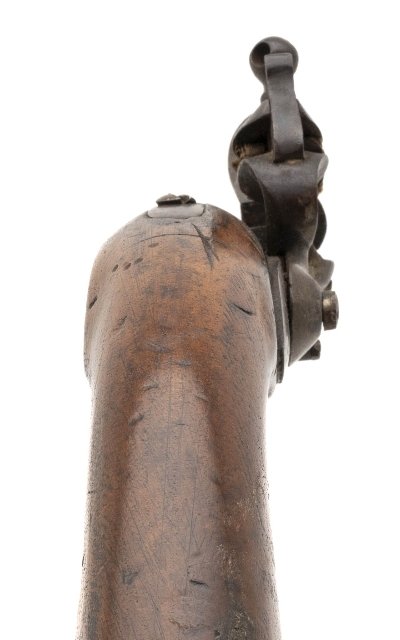 "Belgian Model 1815 flintlock Trade pistol .70 caliber (AH8668) CONSIGNMENT" - Image 5 of 6