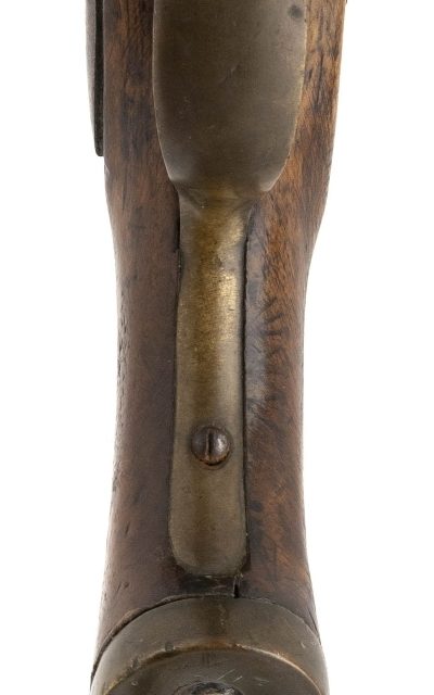 "Belgian Model 1815 flintlock Trade pistol .70 caliber (AH8668) CONSIGNMENT" - Image 6 of 6