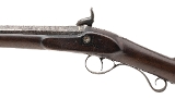 "Half stock percussion musket marked Soddon .64 caliber (AL10010) CONSIGNMENT" - Image 5 of 6