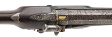 "Half stock percussion musket marked Soddon .64 caliber (AL10010) CONSIGNMENT" - Image 3 of 6