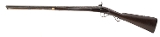 "Half stock percussion musket marked Soddon .64 caliber (AL10010) CONSIGNMENT" - Image 4 of 6