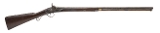 "Half stock percussion musket marked Soddon .64 caliber (AL10010) CONSIGNMENT" - Image 1 of 6