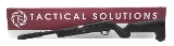 "(SN: TSB300166) Tactical Solution OWYHEE TD MAG .22 WMR (NGZ4594) ATX" - Image 5 of 5