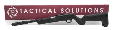 "(SN: TSB300166) Tactical Solution OWYHEE TD MAG .22 WMR (NGZ4594) ATX" - Image 5 of 5