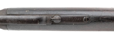 "Winchester Model 1873 Rifle (AW1045) Consignment" - Image 8 of 9