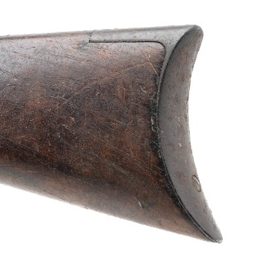 "Winchester Model 1873 Rifle (AW1045) Consignment" - Image 9 of 9