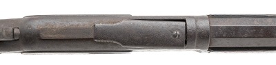 "Winchester Model 1873 Rifle (AW1045) Consignment" - Image 3 of 9