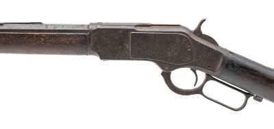 "Winchester Model 1873 Rifle (AW1045) Consignment" - Image 5 of 9