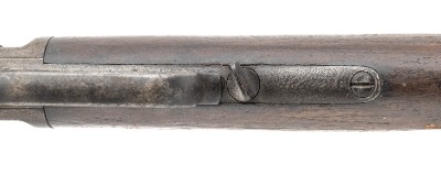 "Winchester Model 1873 Rifle (AW1046) Consignment" - Image 8 of 9