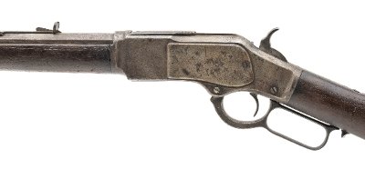 "Winchester Model 1873 Rifle (AW1046) Consignment" - Image 5 of 9