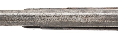 "Winchester Model 1873 Rifle (AW1046) Consignment" - Image 6 of 9
