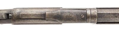 "Winchester Model 1873 Rifle (AW1046) Consignment" - Image 3 of 9