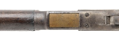 "Winchester Model 1873 Rifle (AW1046) Consignment" - Image 7 of 9