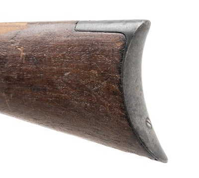 "Winchester Model 1873 Rifle (AW1046) Consignment" - Image 9 of 9