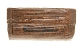 ".32 Remington Autoloading Soft Point Vintage Ammo (AM650)" - Image 1 of 2