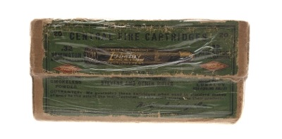 ".32 Remington Auto Loading Vintage Ammo (AM651)" - Image 1 of 2
