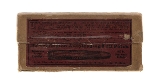 ".32 Remington Autoloading Full Patch (AM669)" - Image 1 of 2